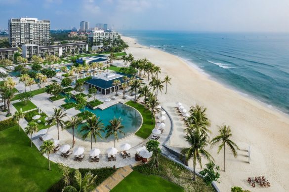 Hyatt Regency Danang Resort & Spa