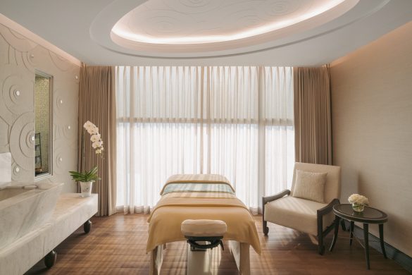 SPA InterContinental