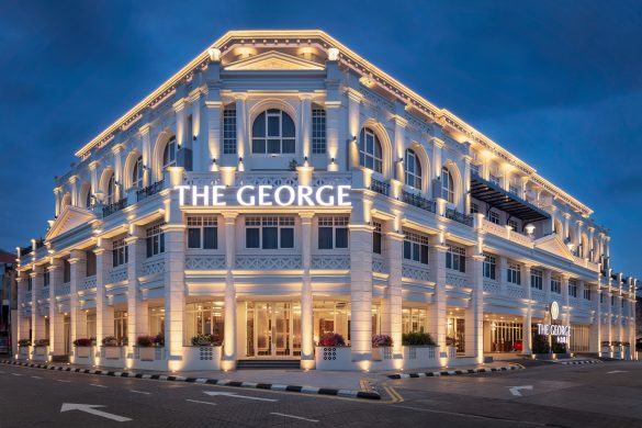 The George Penang
