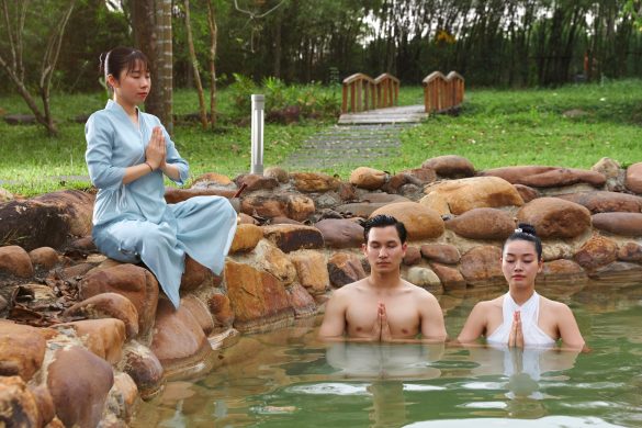 Alba Wellness Valley by Fusion, Vietnam