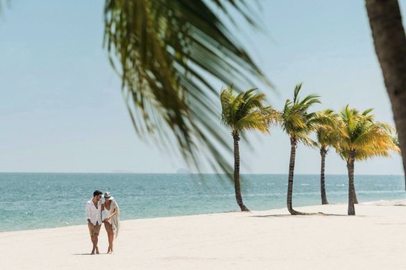 Festive Season Langkawi resort