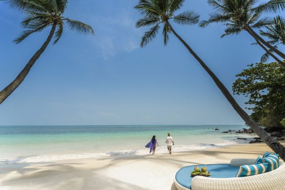 Four Seasons Resort Samui