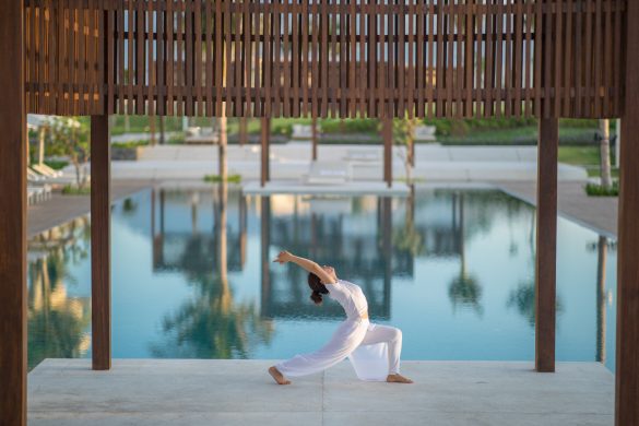 Alma wellness