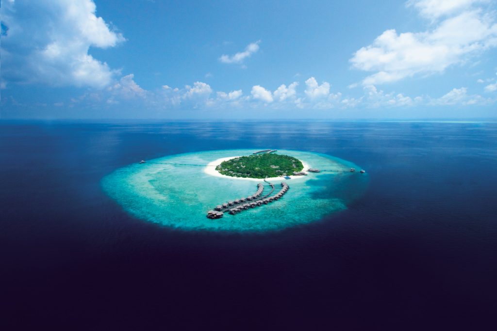 JA Manafuru, Maldives resort