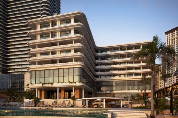 Novotel Sihanoukville Holiday Resort