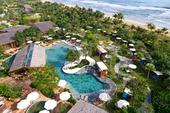 Nox Beach Club