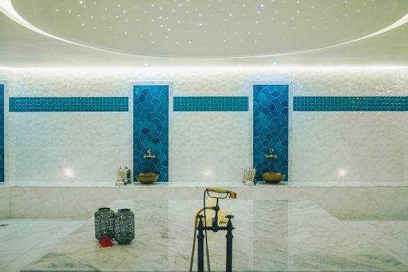 The Standard Spa Maldives