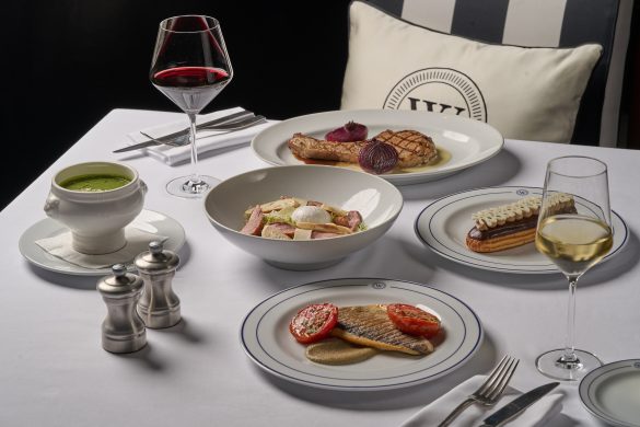 Café-Wolseley-Prix-Fixe-Lunch-Menu lunch menu, Café Wolseley Bangkok