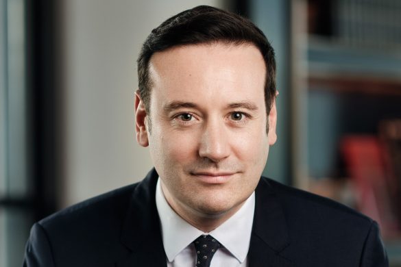 Sofitel-KL-Damansara-New-GM-Vincent-Gernigon Vincent Gernigon, General Manager