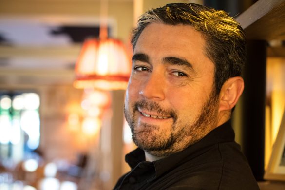 Stephane-Carrade Chef Stephane Carrade