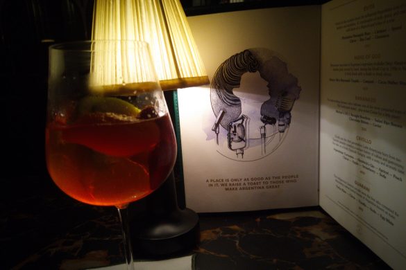 Bkk Social Club
