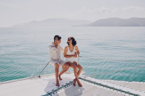 Gran Meliá Nha Trang luxury experiences