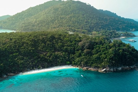 Perhentian-Marriott-Resort5 Perhentian Marriott Resort & Spa