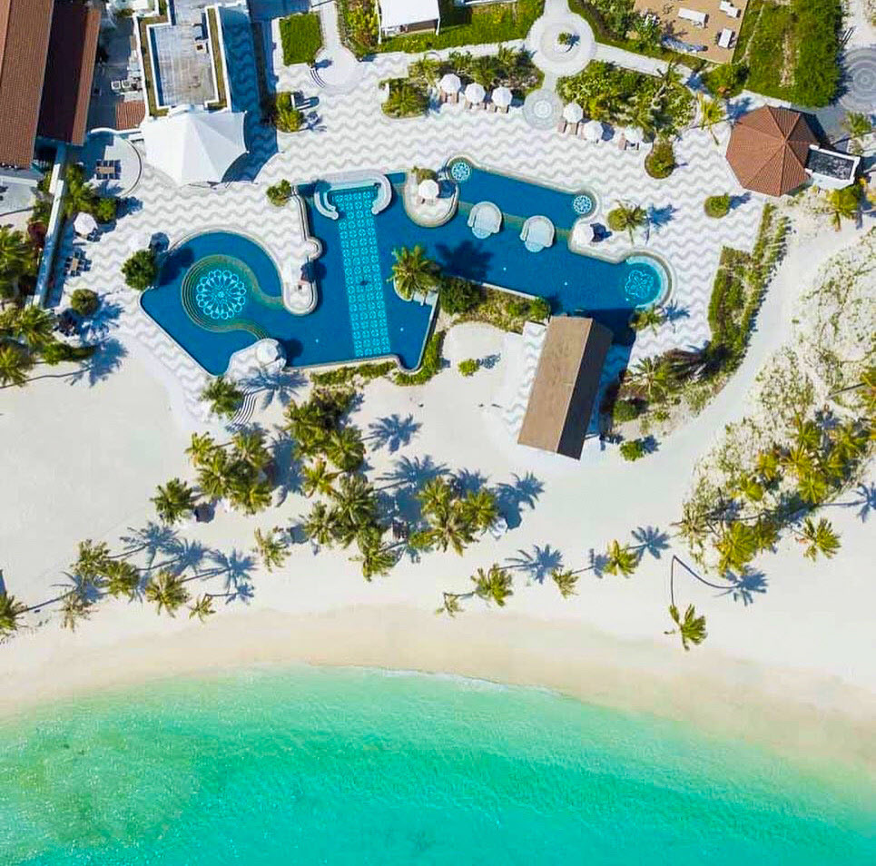 SAii Beach Club, Maldives