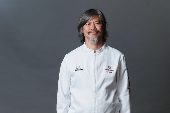 Chef Prin Polsuk