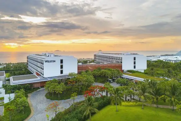 Westin-Resort-Spa-Cam-Ranh The Westin Resort & Spa Cam Ranh