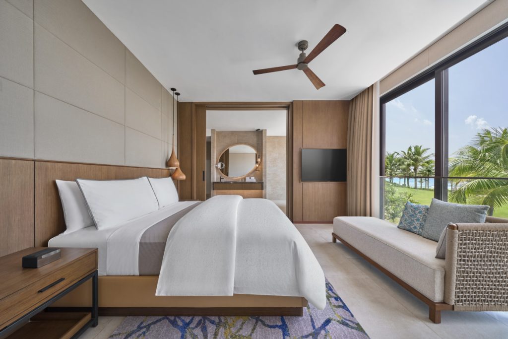 The Westin Resort Cam Ranh opens as beach hotel in Vietnam ⋆ Happy Hour ...