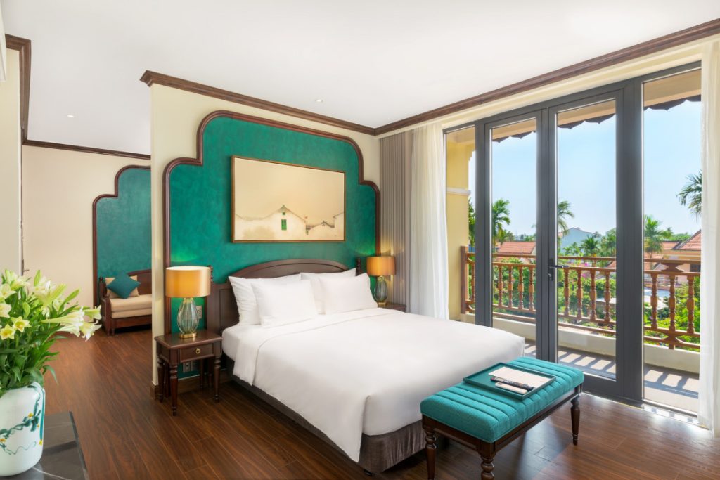 Anmira Resort & Spa, The Unlimited Collection: Grand Deluxe room