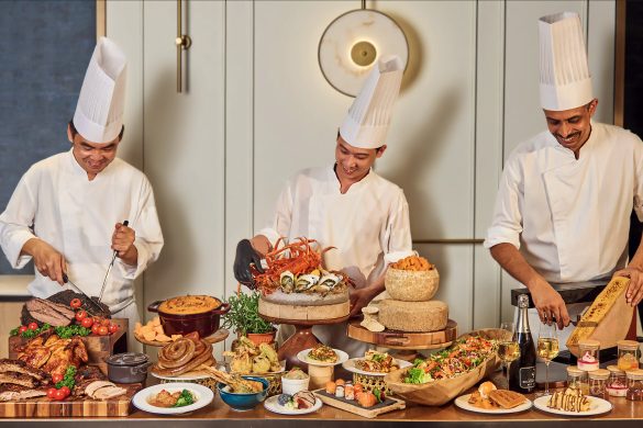 Estate-Grand-Sunday-Champagne-Brunch Grand Sunday Sunday Champagne Brunch