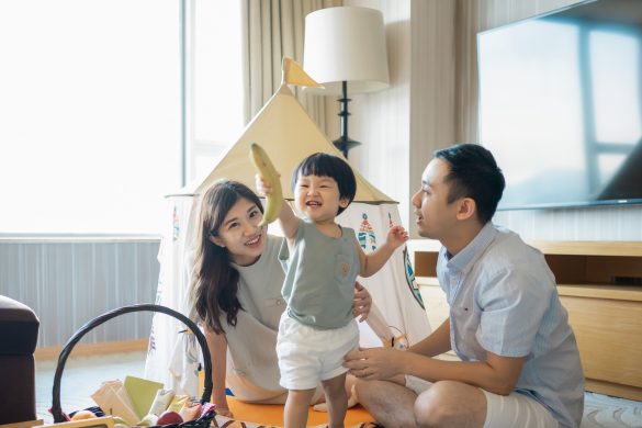 Hyatt-Regency-HK-Family-Camp Hyatt Regency Hong Kong family camp