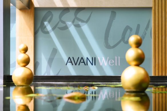 AvaniWell