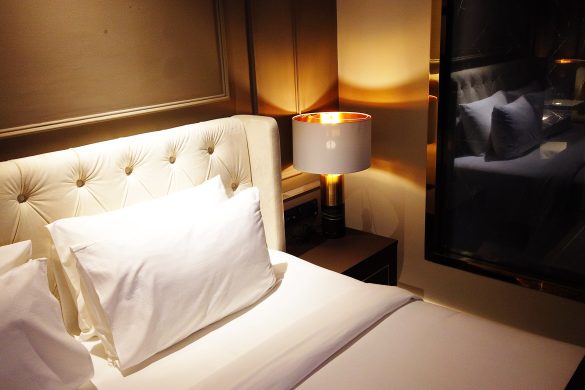 The Granite Luxury Hotel, Penang accommodation