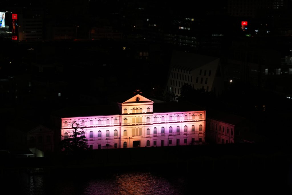 The Langham Customs House Bangkok 