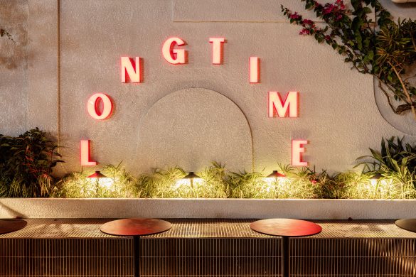 Longtime Bali restaurant
