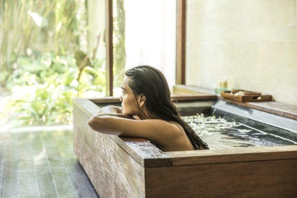 Como Shambhala Estate Bali