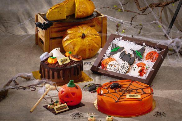 Shangri-La-Kuala-Lumpur-Halloween Halloween at Shangri-La Kuala Lumpur