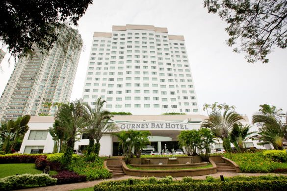 Gurney Bay Hotel Parkroyal