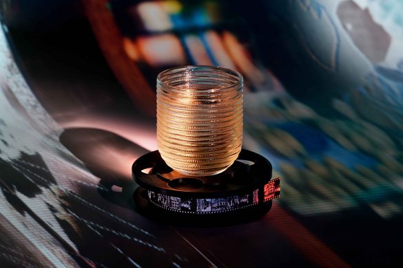 Stella bar, Silver Screen cocktail