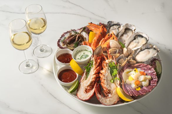 Watermark-Seafood-Platter Watermark seafood platter