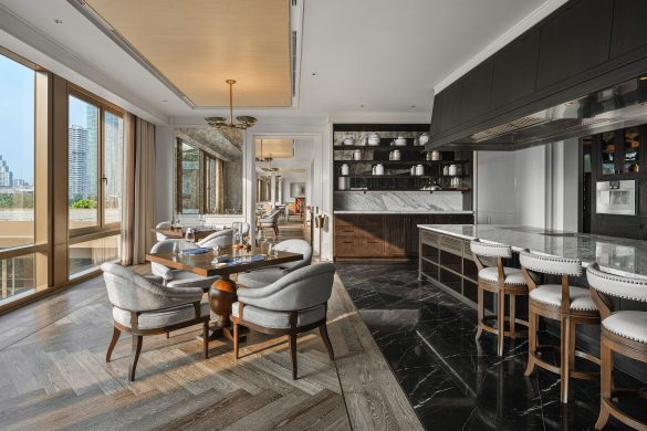 Côte by Mauro Colagreco restaurant