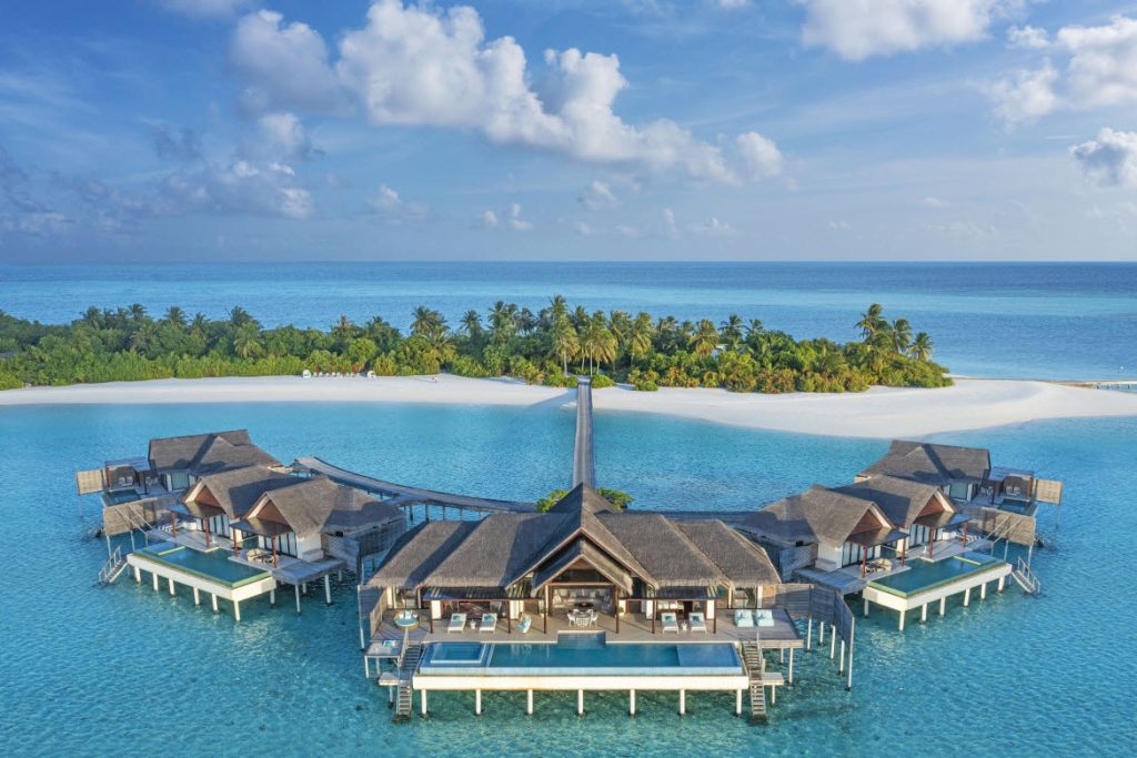 Niyama Private Islands Maldives