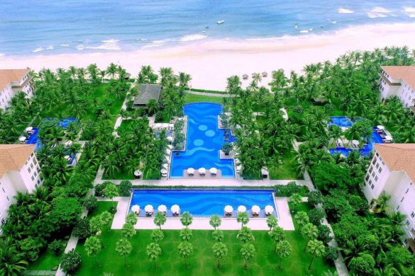 Danang Marriott Resort & Spa