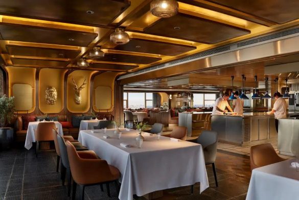 Sartoria by Paulo Airaudo