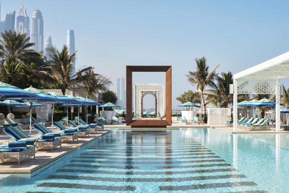 Drift Missoni Resort Club, Dubai