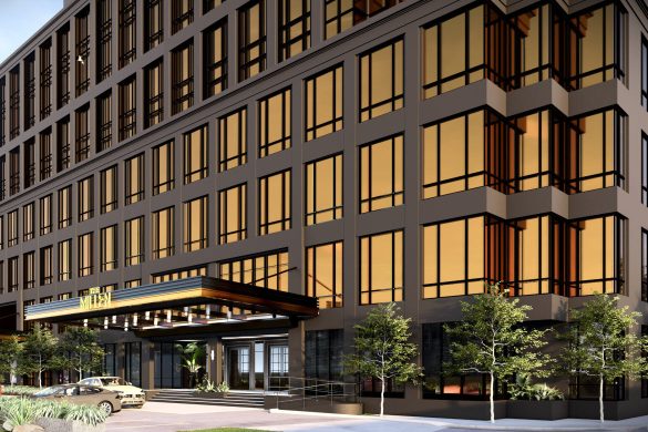 The Millen Penang Autograph Collection