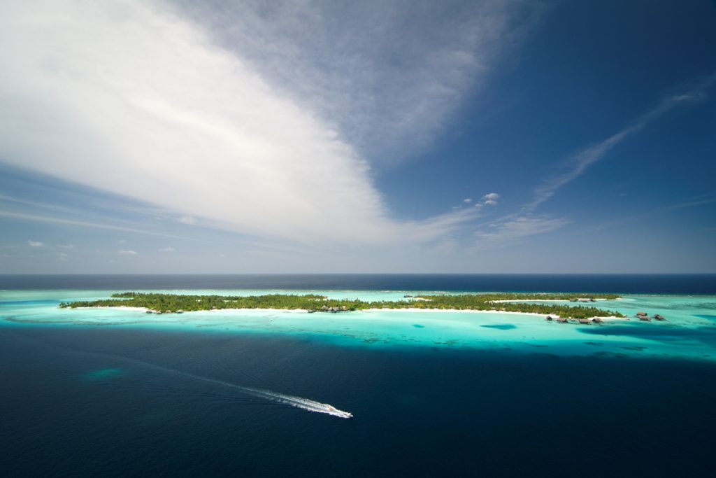 One&Only Reethi Rah, Maldives