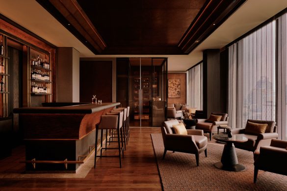 Cigar Bar