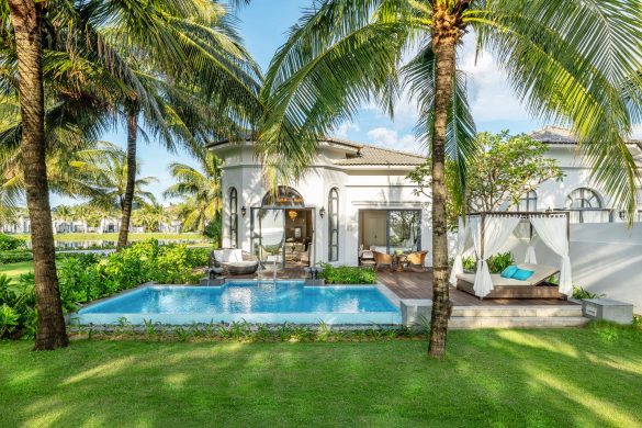 The Level Villas