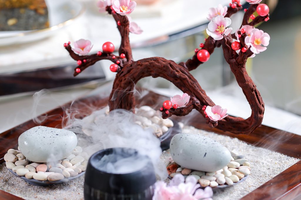 Spa & Afternoon Tea Package, Four Seasons Hotel Jakarta