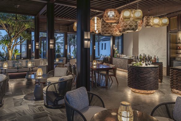 Sol & Sao Bar