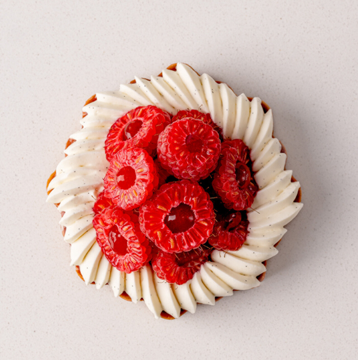 Maison de Haute Pâtisserie