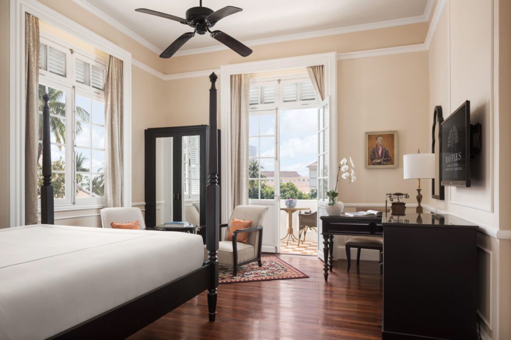 Somerset Maugham Personality Suite