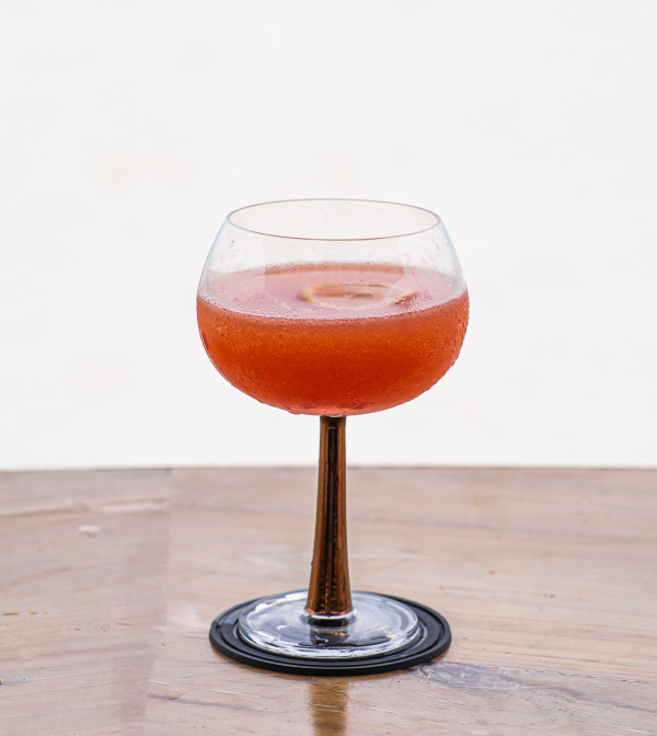 Ambaa cocktail