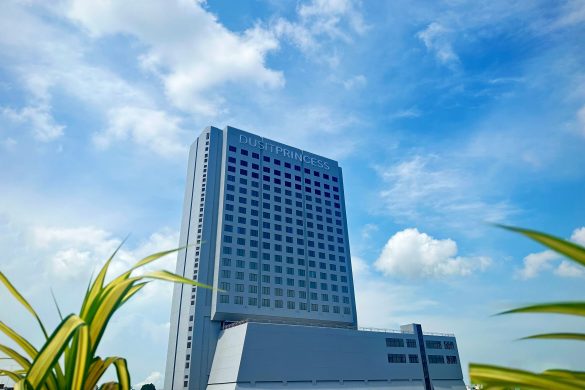 Dusit Princess Melaka