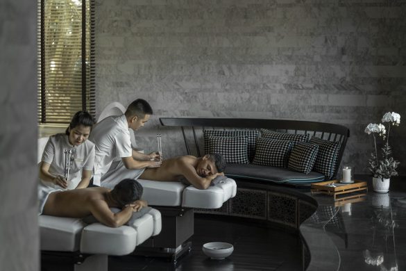 Mi Sol Spa