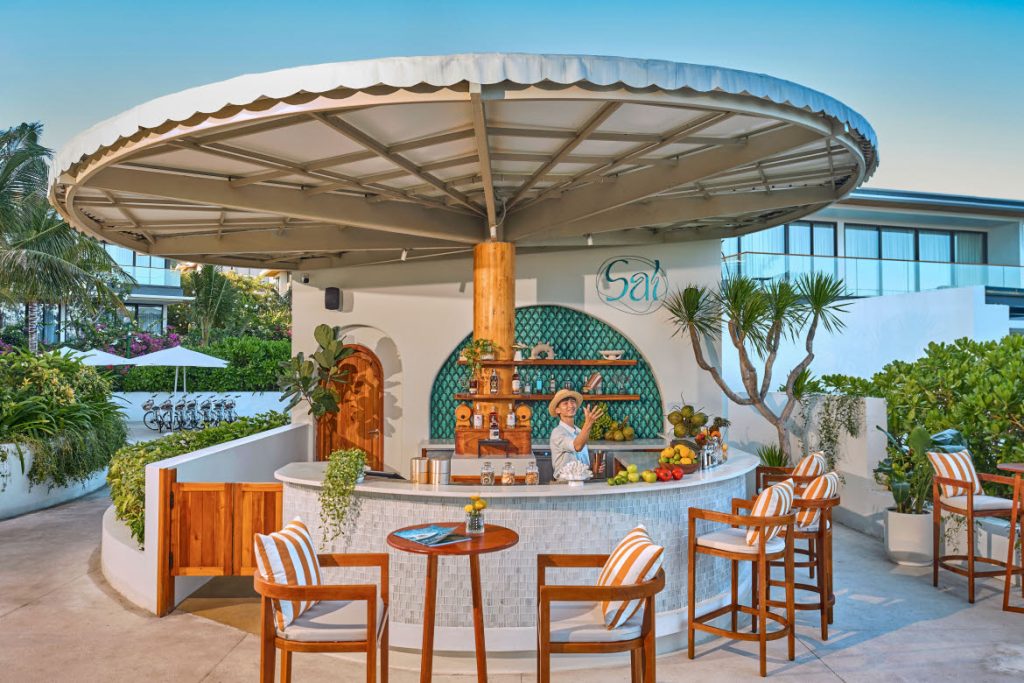 Sal Bar